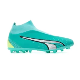 Pieaugušo Futbola Buči Puma 107244 03 Aquamarine