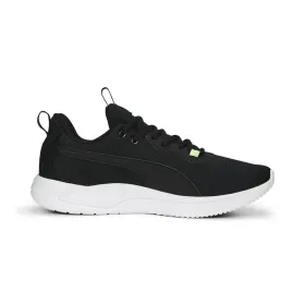 Running Shoes for Adults Puma 377036 09 Black