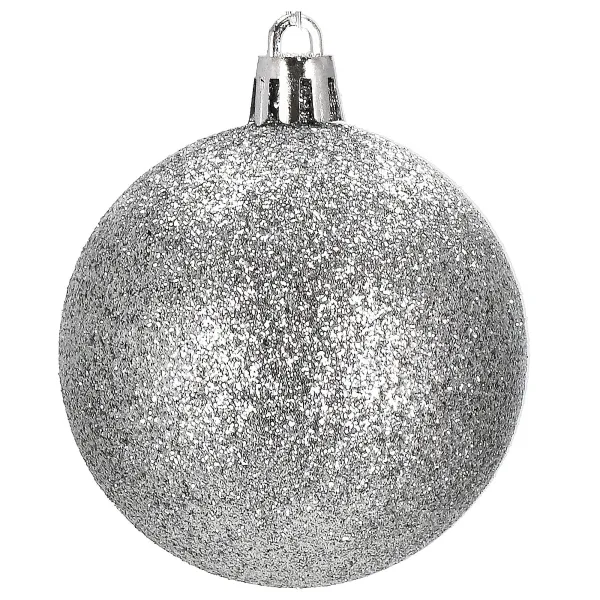 Joulukynttilänjalkojen setti Springos CA0002, 6 cm, 12 kpl