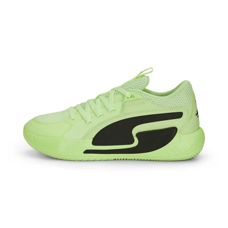 Krepšinio sportbačiai suaugusiems Puma 378269 01