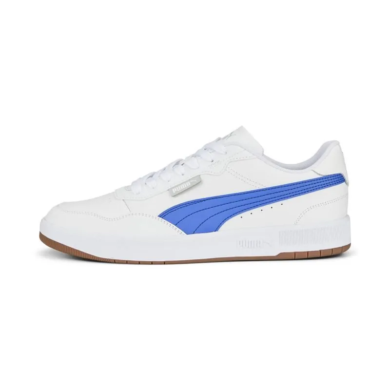 Running Shoes for Adults Puma 389371 04 White