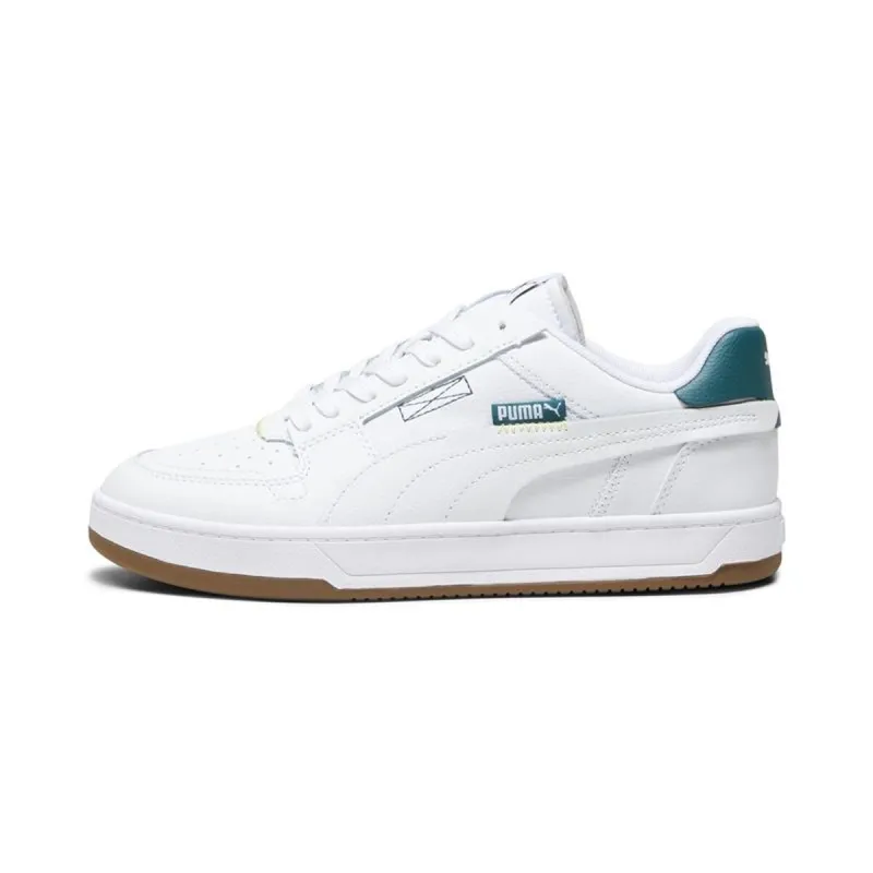 Running Shoes for Adults Puma 392332 01 White