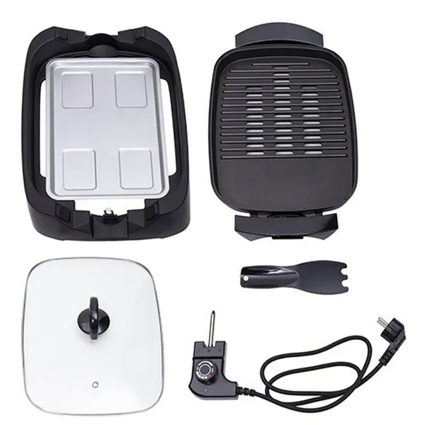Elektrigrill Adler AD 6610 3000 W