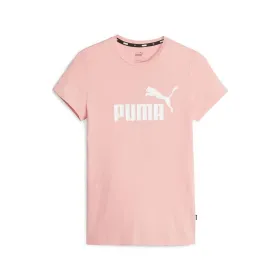 Футболка с коротким рукавом женская Puma 586775 65