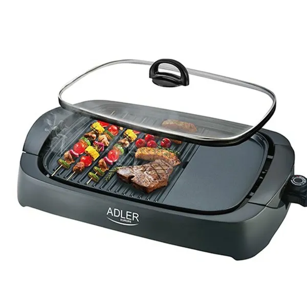 Elektrigrill Adler AD 6610 3000 W