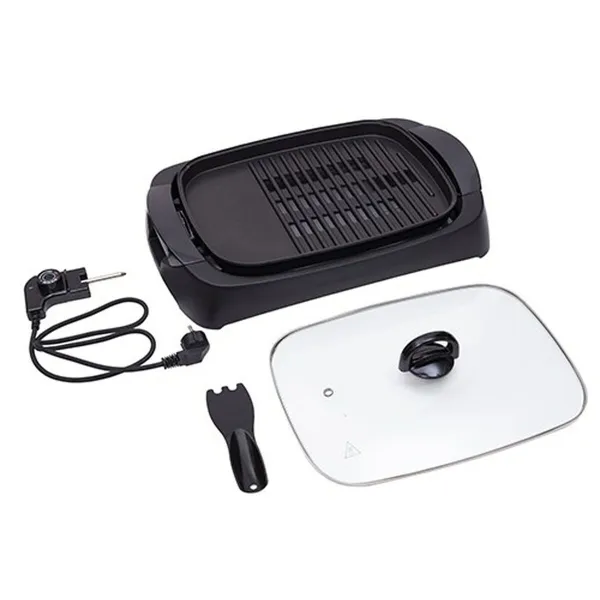 Elektrigrill Adler AD 6610 3000 W