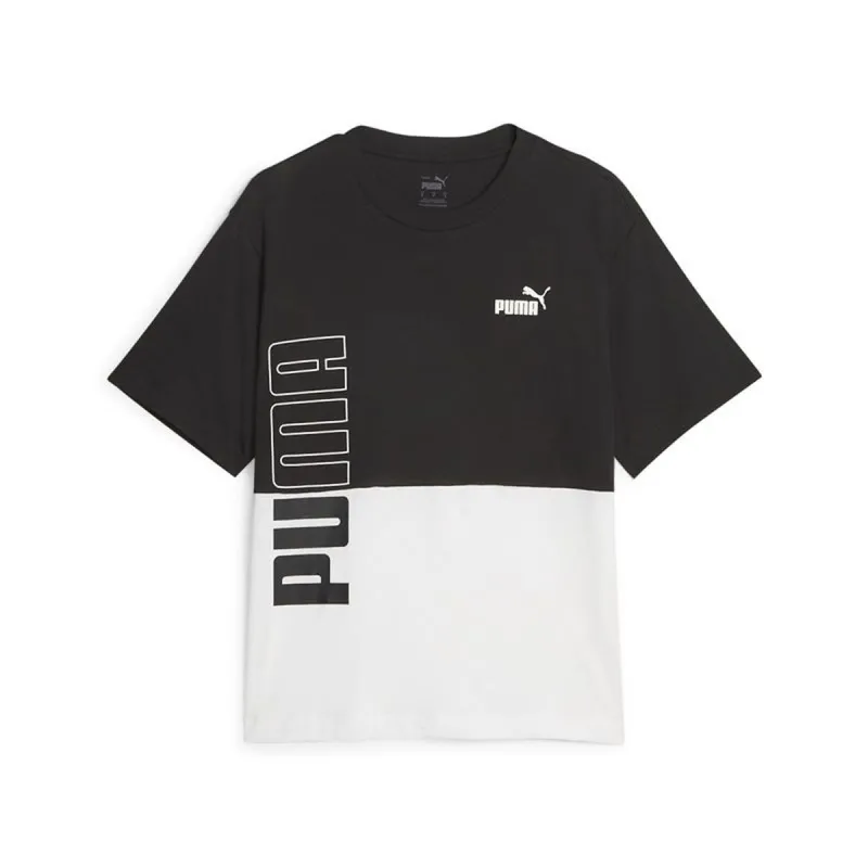Naisten T-paita Puma 676012 01