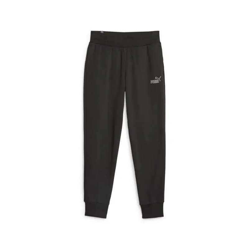 Long Sports Trousers Puma 676094 01 Lady