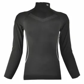Термофутболка для детей Sport Hg S2007907 Чёрный