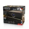 Radio Adler CR 1182 Black