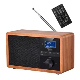 Raadio Adler AD 1184 Must Puit