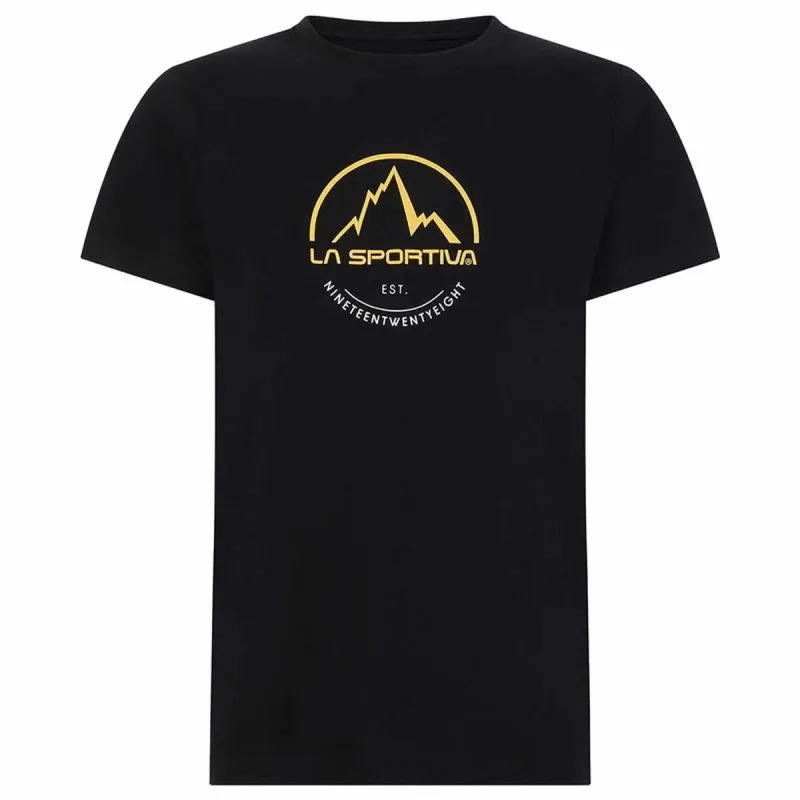 Miesten T-paita La Sportiva Logo