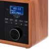 Raadio Adler AD 1184 Must Puit