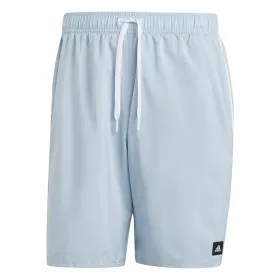 Men’s Bathing Costume Adidas 3S Clx Sh Cl