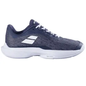 Женские спортивные кроссовки Babolat Jet Tere 2 Clay Серый