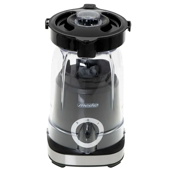 Blenderis-Krūze Adler Melns 1000 W