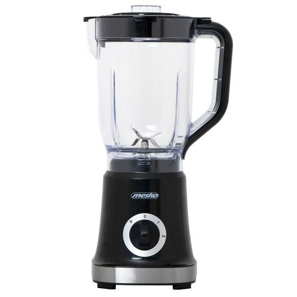 Blenderis-Krūze Adler Melns 1000 W
