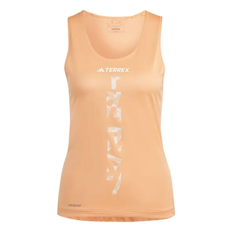 Naiste Vest Adidas 7 XPR Singlet