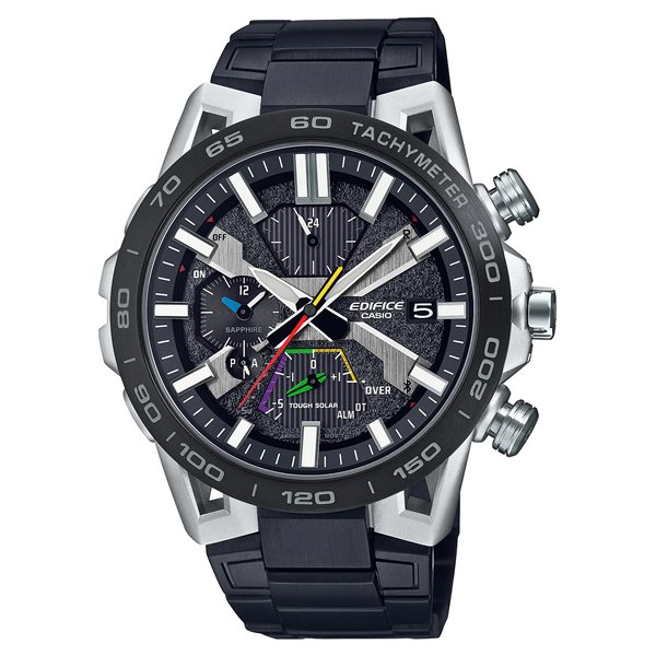 WATCH CASIO MAN EQB2000DC1AER (55,6MM)