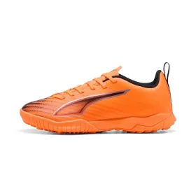 Futbola Zeķes Bērniem Puma Ultra 6 Play Tt Heat Fire- B
