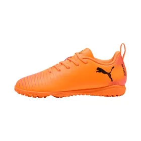 Futbola Zeķes Bērniem Puma Future 8 Play Tt Heat Fire-