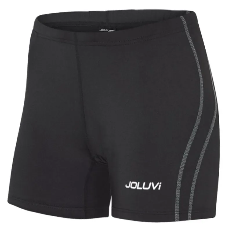 Women's Shorts Joluvi Fit-Lyc