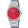 WATCH CASIO WOMEN MTPB145D4A2VE (38,5 MM)