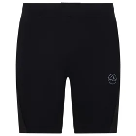 Men's Sports Shorts La Sportiva Triumph Black