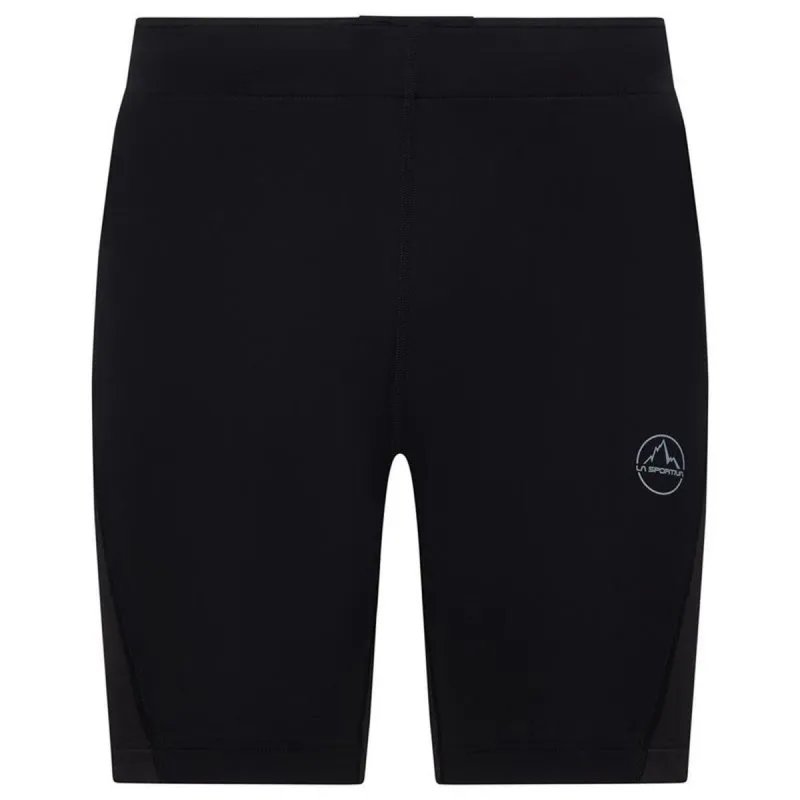 Men's Sports Shorts La Sportiva Triumph Black