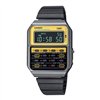 WATCH CASIO MAN CA500WEGG9BEF (43MM)