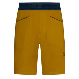 Men's Sports Shorts La Sportiva Roots Shorts Brown