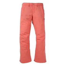 Slēpotāju Bikses Burton Society Pants Laša krāsas