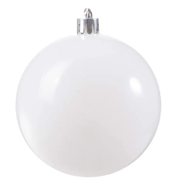 Joulukuusen koristeiden setti Springos CA0087, 6 cm, 20 kpl