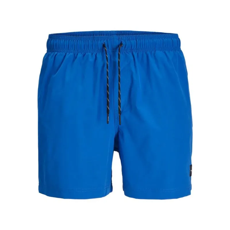 Плавки мужские Jack & Jones Jpstmaui Jj Solid Turkish Синий