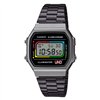 WATCH CASIO UNISEX A168WEUC-1AER (36,3MM)