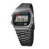 WATCH CASIO UNISEX A168WEUC-1AER (36,3MM)