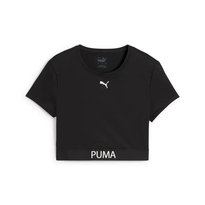 Naisten T-paita Puma W Strong Fitness