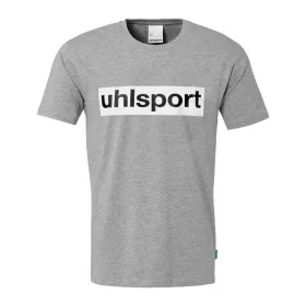 Sportiniai marškinėliai su trumpomis rankovėmis, vyriški Uhlsport Essential Promo