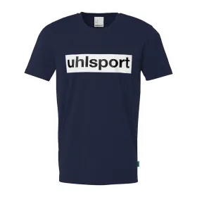 Sportiniai marškinėliai su trumpomis rankovėmis, vyriški Uhlsport Essential Promo