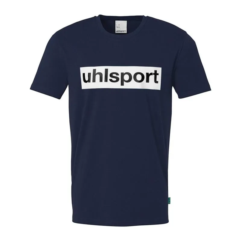 Vīriešu Īsroku Futbola Krekls Uhlsport Essential Promo