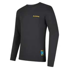 Футболка с длинным рукавом мужская La Sportiva Climbing On The Moon
