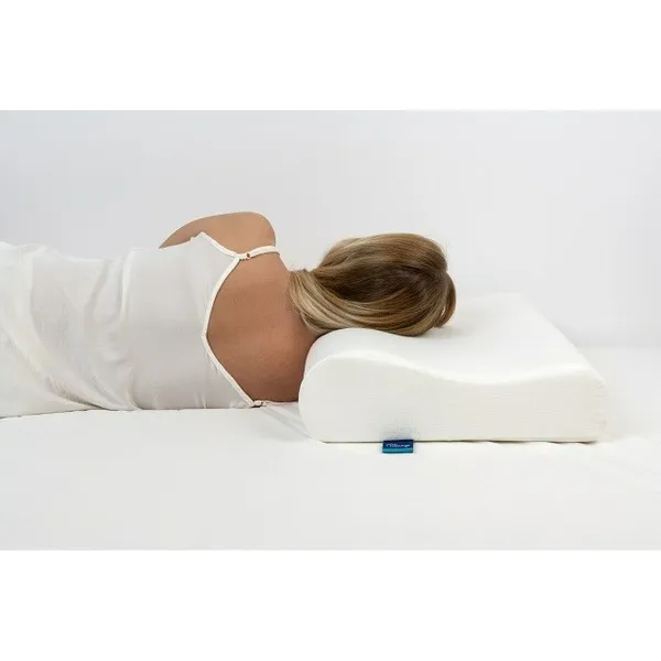 Ergonomisks Spilvens Ceļgaliem un Kājām Timago ORTO DREAM