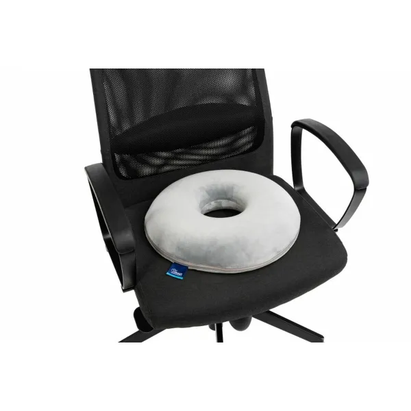 Ergonomisks Spilvens Ceļgaliem un Kājām Timago