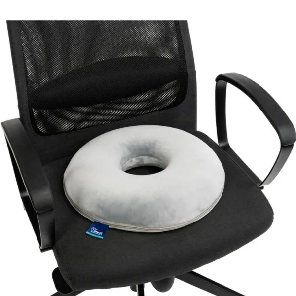 Ergonomisks Spilvens Ceļgaliem un Kājām Timago