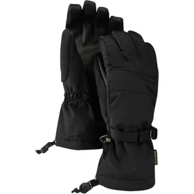 Hiihtohanskat Burton Profile Stout Musta Nainen