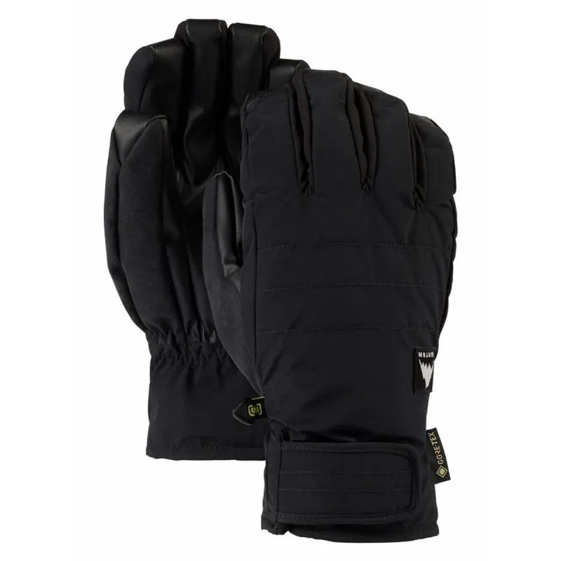 Лыжные перчатки Burton Reverb Чёрный