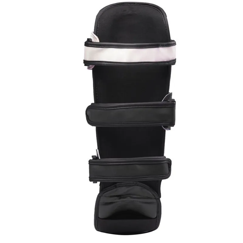 Shinguard Leone 1947 Shock Black