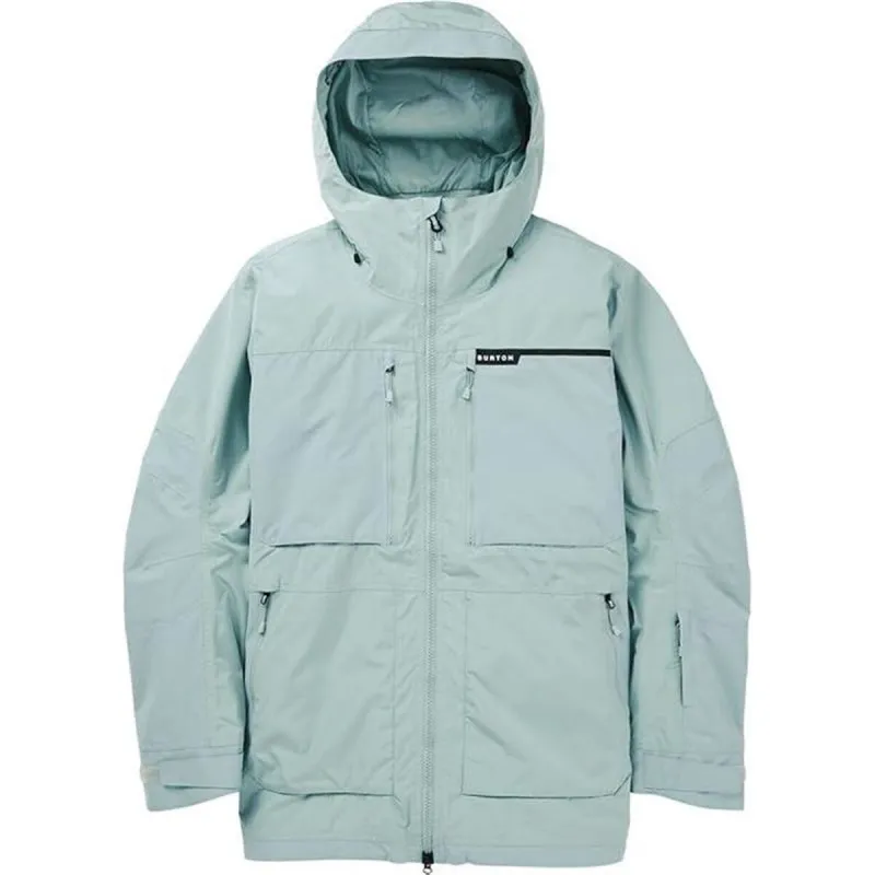 Ski Jacket Burton Frostner Men