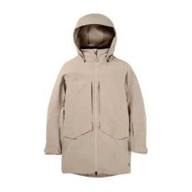 Hiihtotakki Burton Prowess 2.0 Beige