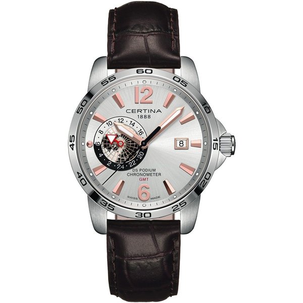 WATCH CERTINA MAN C034455160370 (41MM)